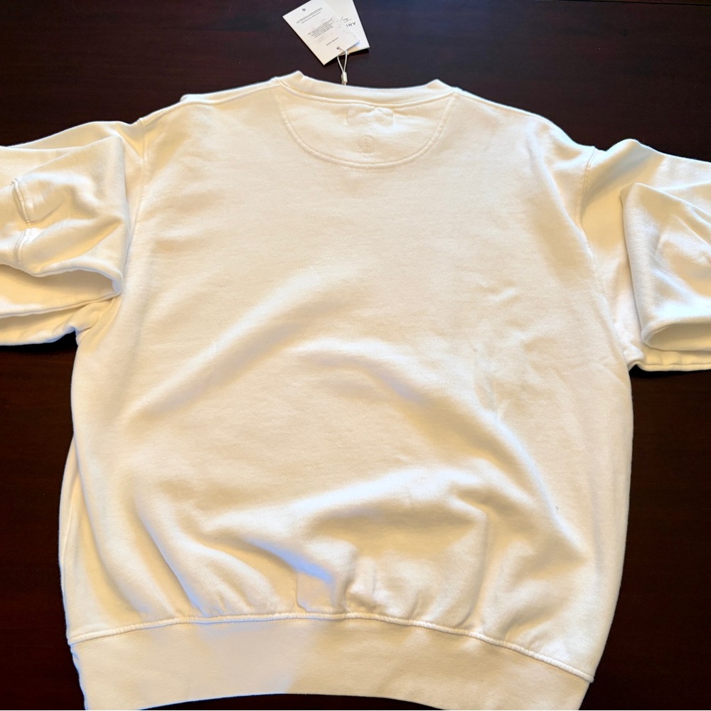 NWT Anine Bing AB x David Bowie sweatshirt - Picture 4 of 9